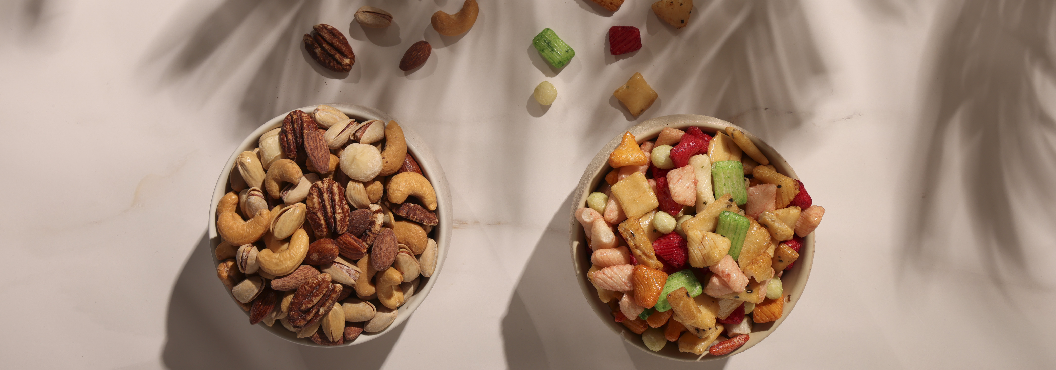 A multi-sensory experience that takes you on a journey of flavor, aroma, and authenticity.